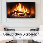 Stadtdomizil Mit Sauna Und Parkplatz アパート *