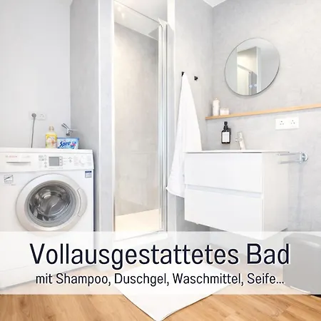 Stadtdomizil Mit Sauna Und Parkplatz *