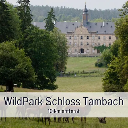 Stadtdomizil Mit Sauna Und Parkplatz 公寓 *