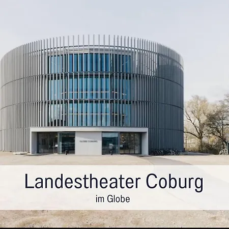 Stadtdomizil Mit Sauna Und Parkplatz * 科堡