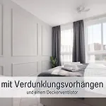 Stadtdomizil Mit Sauna Und Parkplatz * Coburg