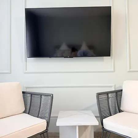 Appartement Stadtdomizil Mit Sauna Und Parkplatz *